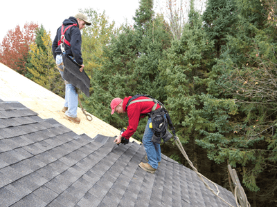 About Roof Repair Experts Colden, NY